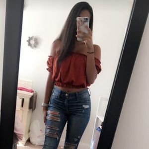 Meet your Posher, Riya